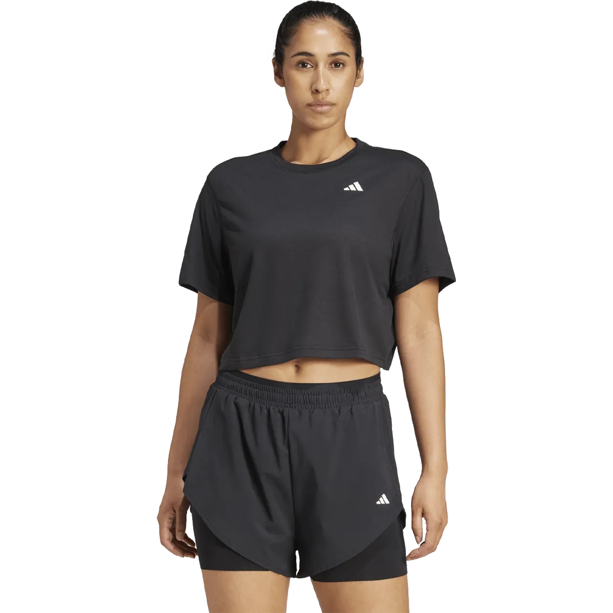 Minimal Fit Women's Train Essentials Boxy Workout Tee
