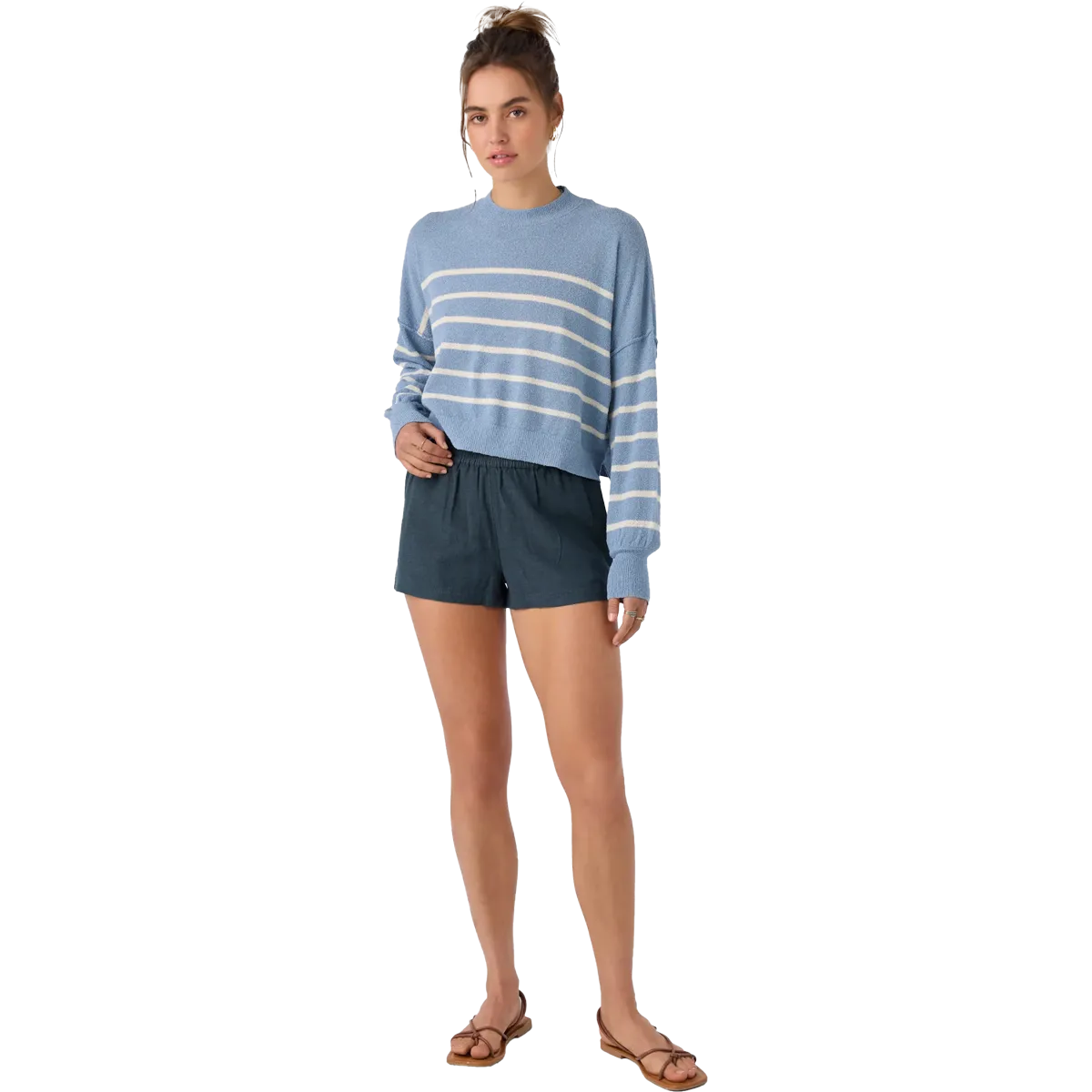 Women's Zephi Sweater Seasonal Fashion Fashionable