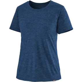 light layering Affordable accessibility Women's Capilene Cool Daily Shirt