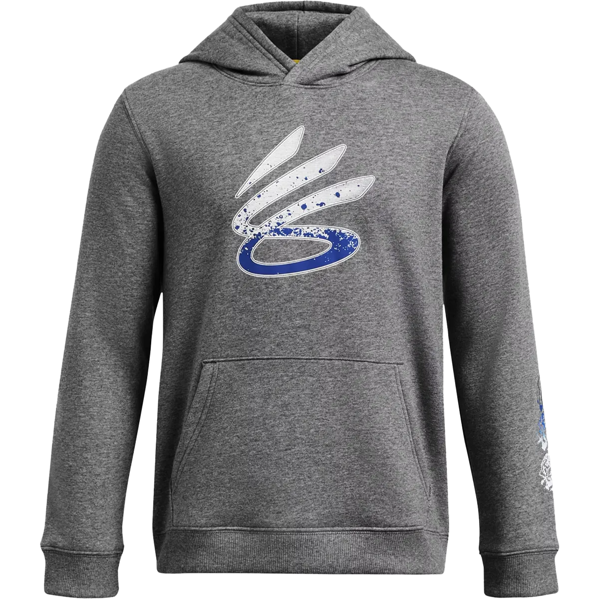 product surfing suitable balance Youth Curry Splash Hoodie