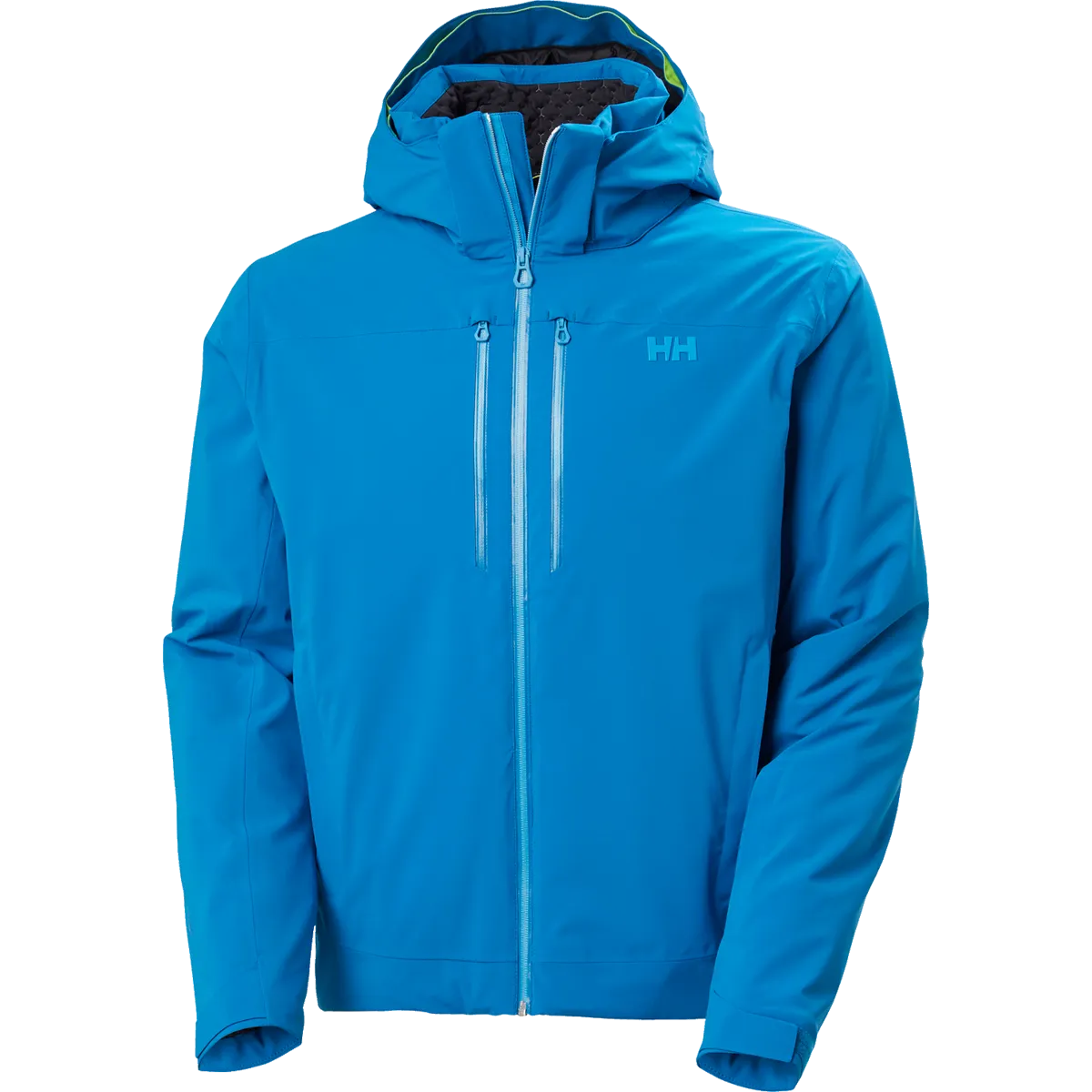 Compact Fit type Men's Alpha Lifaloft Jacket