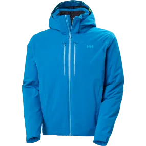 Compact Fit type Men's Alpha Lifaloft Jacket