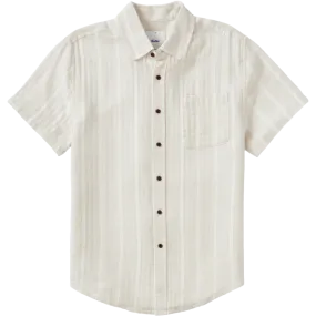 Men's Alan Shirt Relaxing Fit Essential Fit