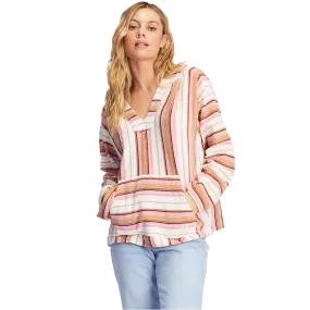 Women's Baja Sands product promotion Limited Edition