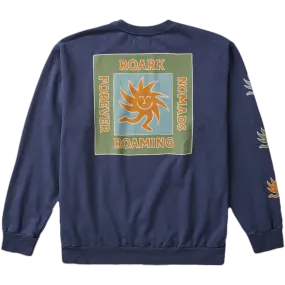 Men's Forever Roaming Crew Classic Minimal