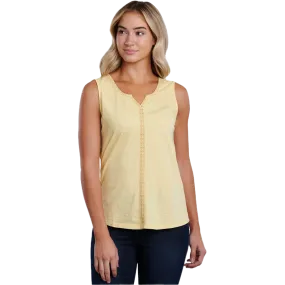Quick-Dry Fabric Women's Shay Tank