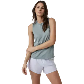 Women's Energy Top Long EcoFriendlyMaterial Slim Fit Cut