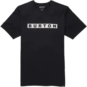 Men's Vault Short Sleeve T-Shirt Active Trend Look