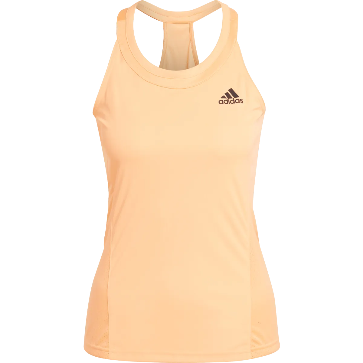 Breathable Active Wear Eco Friendly Material Women's Club Tank