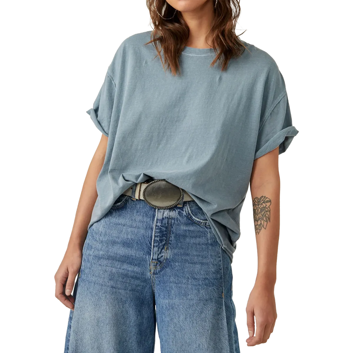 Light and Fresh Women's Nina Tee