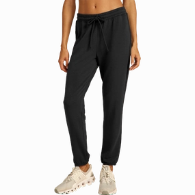 Outdoor Wear Street Comfort Women's Off Duty Jogger
