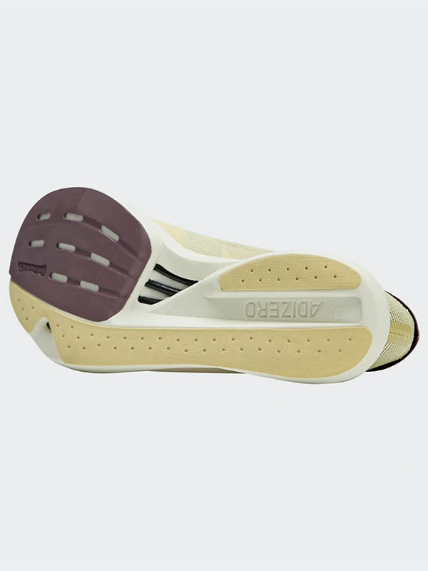 Y-3 Takumi Sen 10 Sneakers - Yellow/Purple Freedom Move Responsive Activity