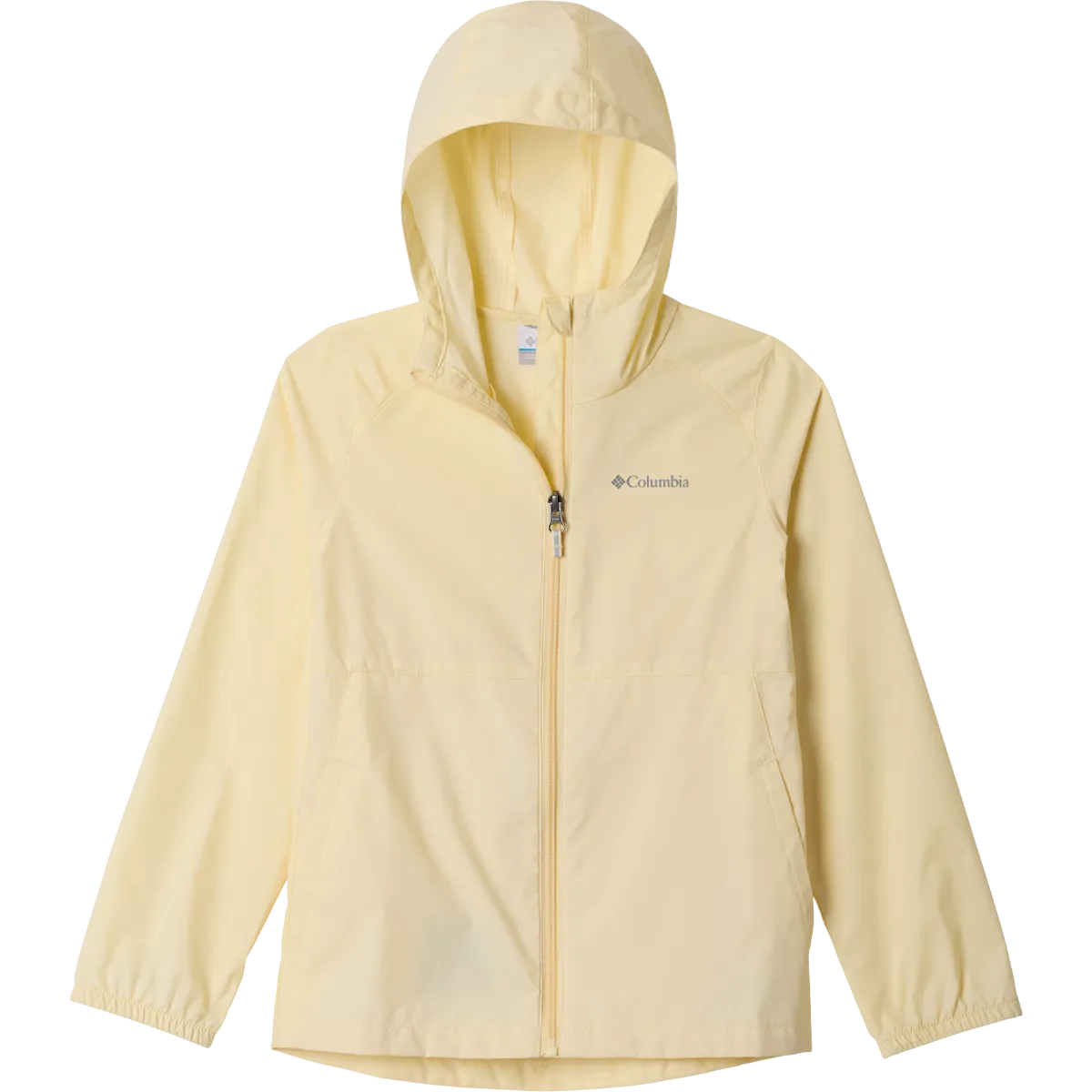 Hold Hooded Option Youth Switchback II Jacket