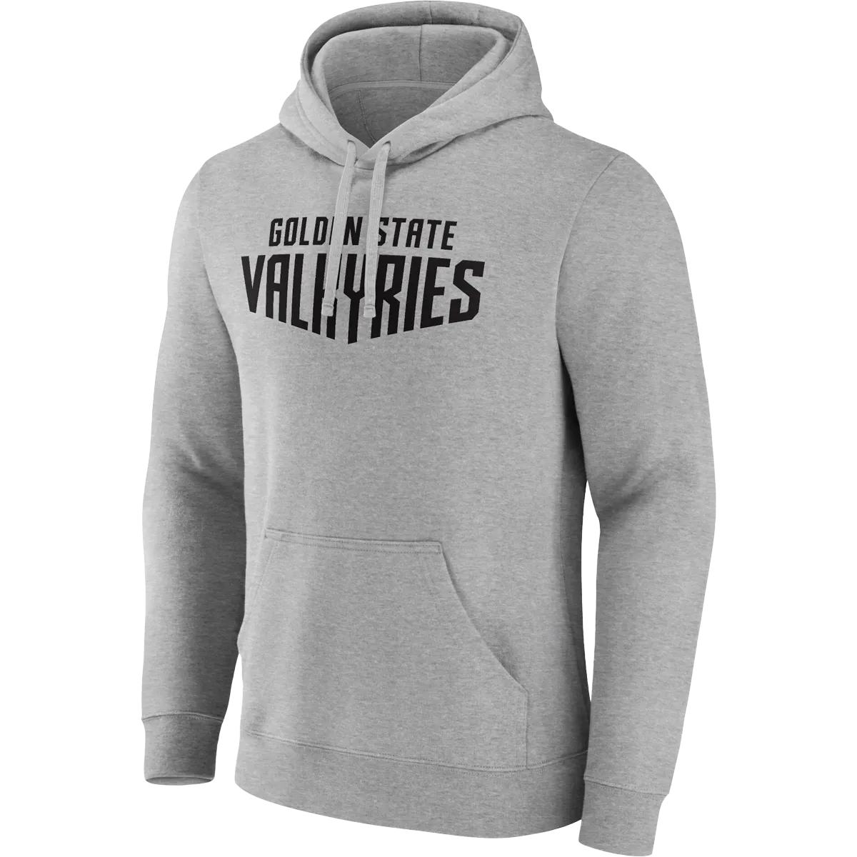 Casual Wear Men's Golden State Valkyries Wordmark Hoodie