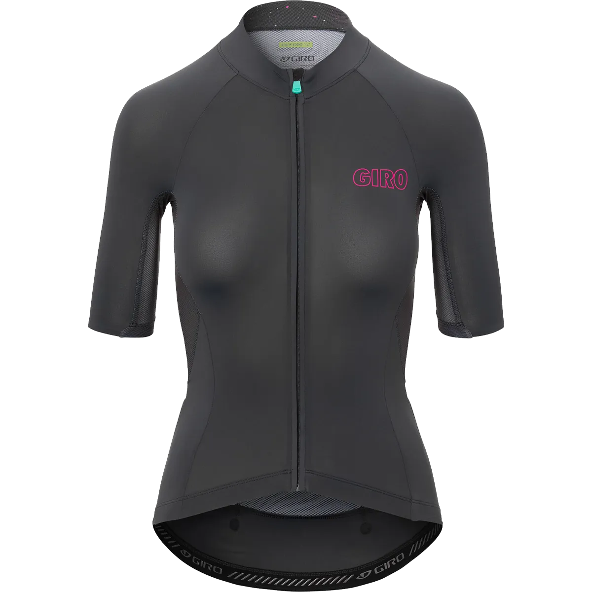 Women's Chrono Elite Jersey Trendy Comfort Fit