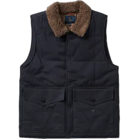 Men's Livingston Vest Modern Tailoring