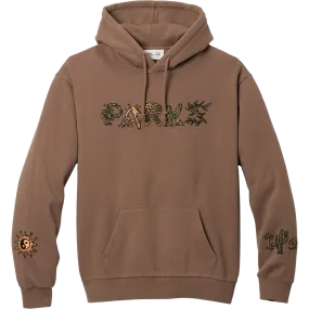 90s Doodle Parks Hoodie Comfort Design