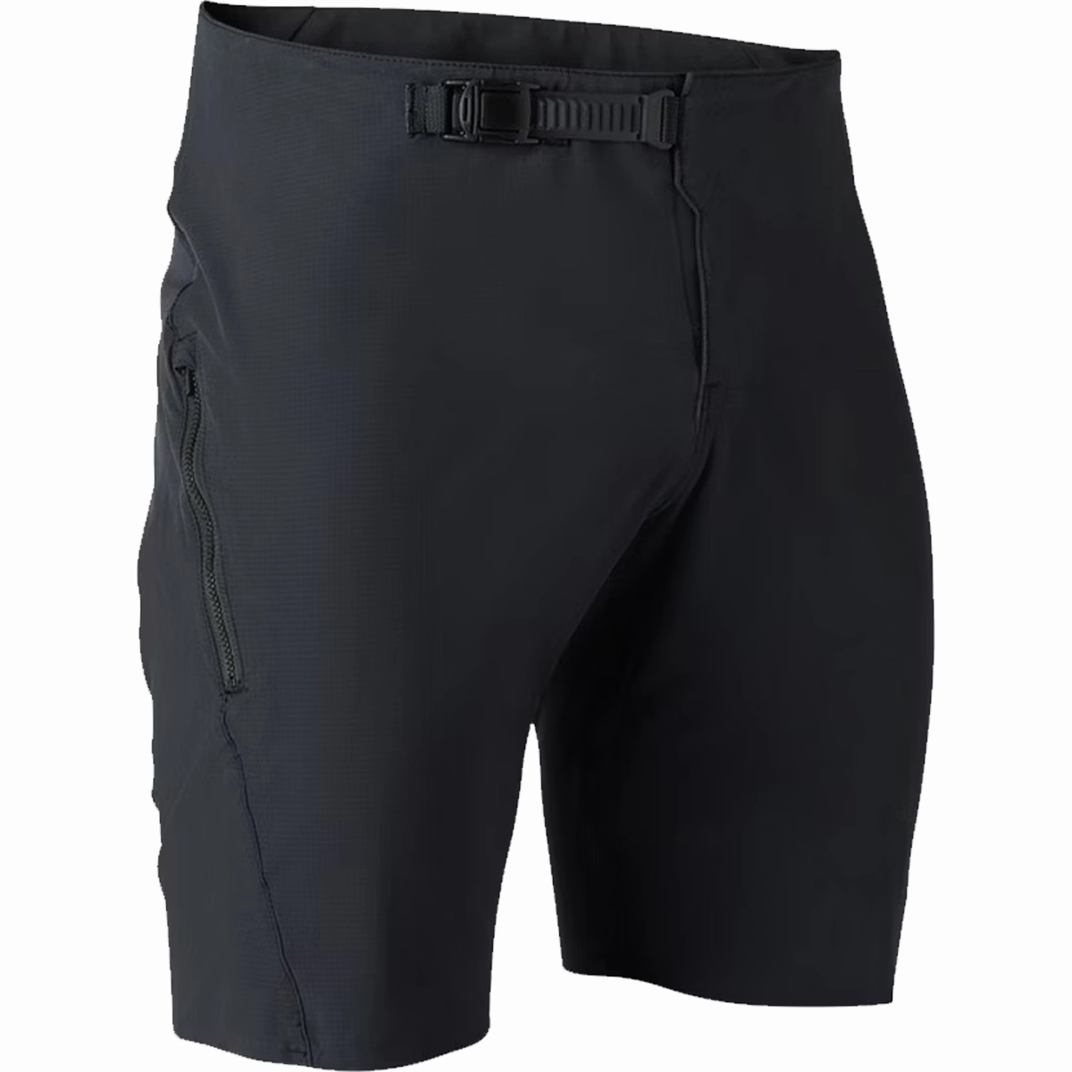 Gusseted Crotch Design QuickAccess Pockets Flexair Ascent Short W/ Liner