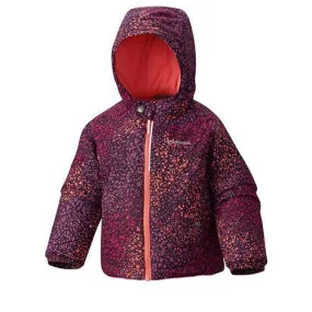 Columbia Toddler's Jacket TearResistant Ripstop Nylon