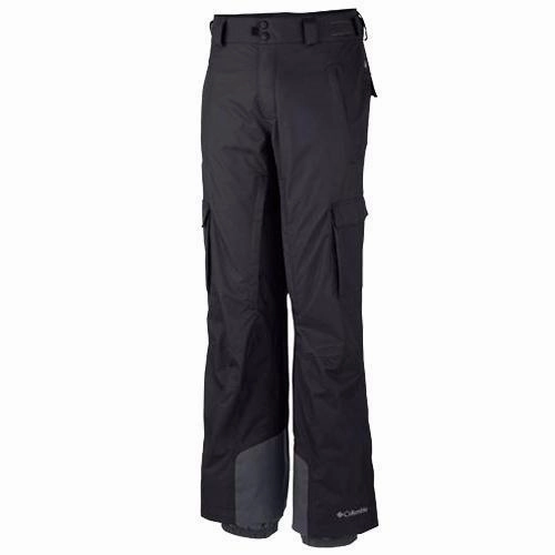 Perfect Shape Columbia Men's Ridge 2 Run II Pants