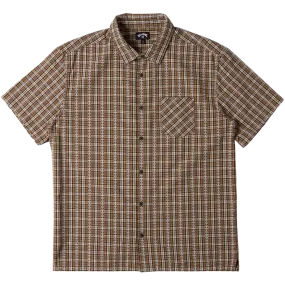 budget-friendly Men's Mogul Short Sleeve