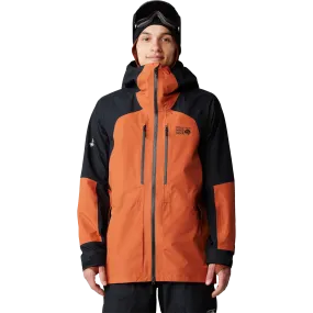 Easy Care Men's Boundary Ridge Gore-Tex Jacket