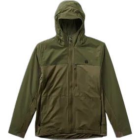 Advice Men's Layover Jacket 2.0