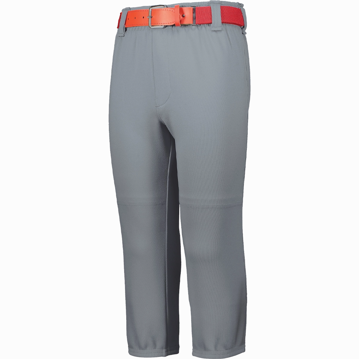 GussetedCrotch On The Go Youth Pull-Up Baseball Pant with Loops