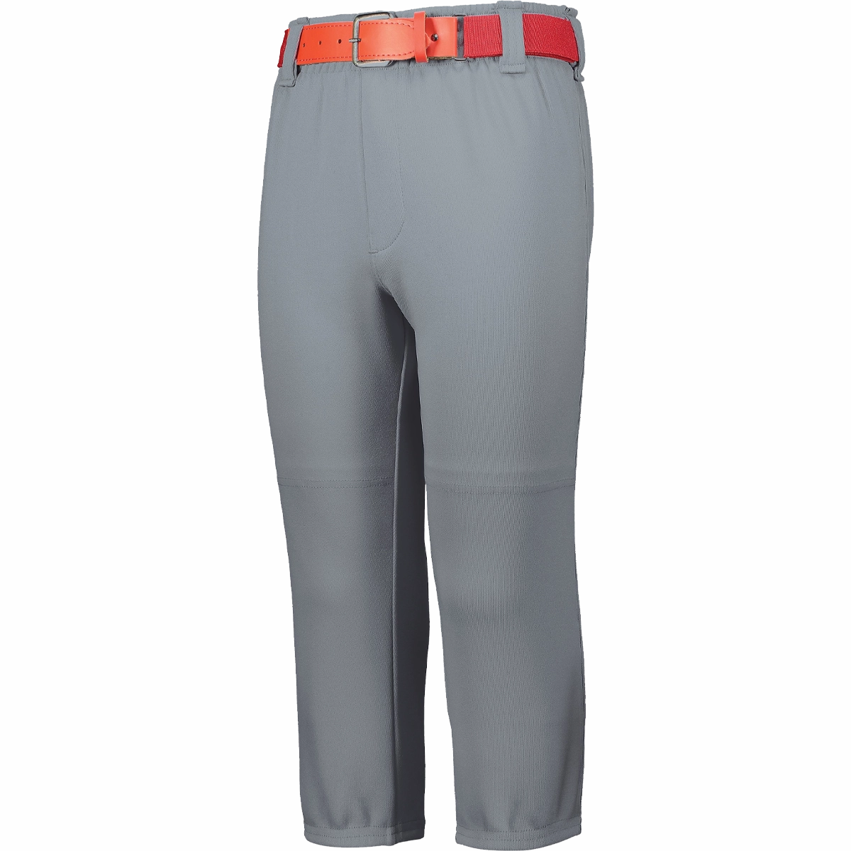 Youth Pull-Up Baseball Pant with Loops Versatile Look