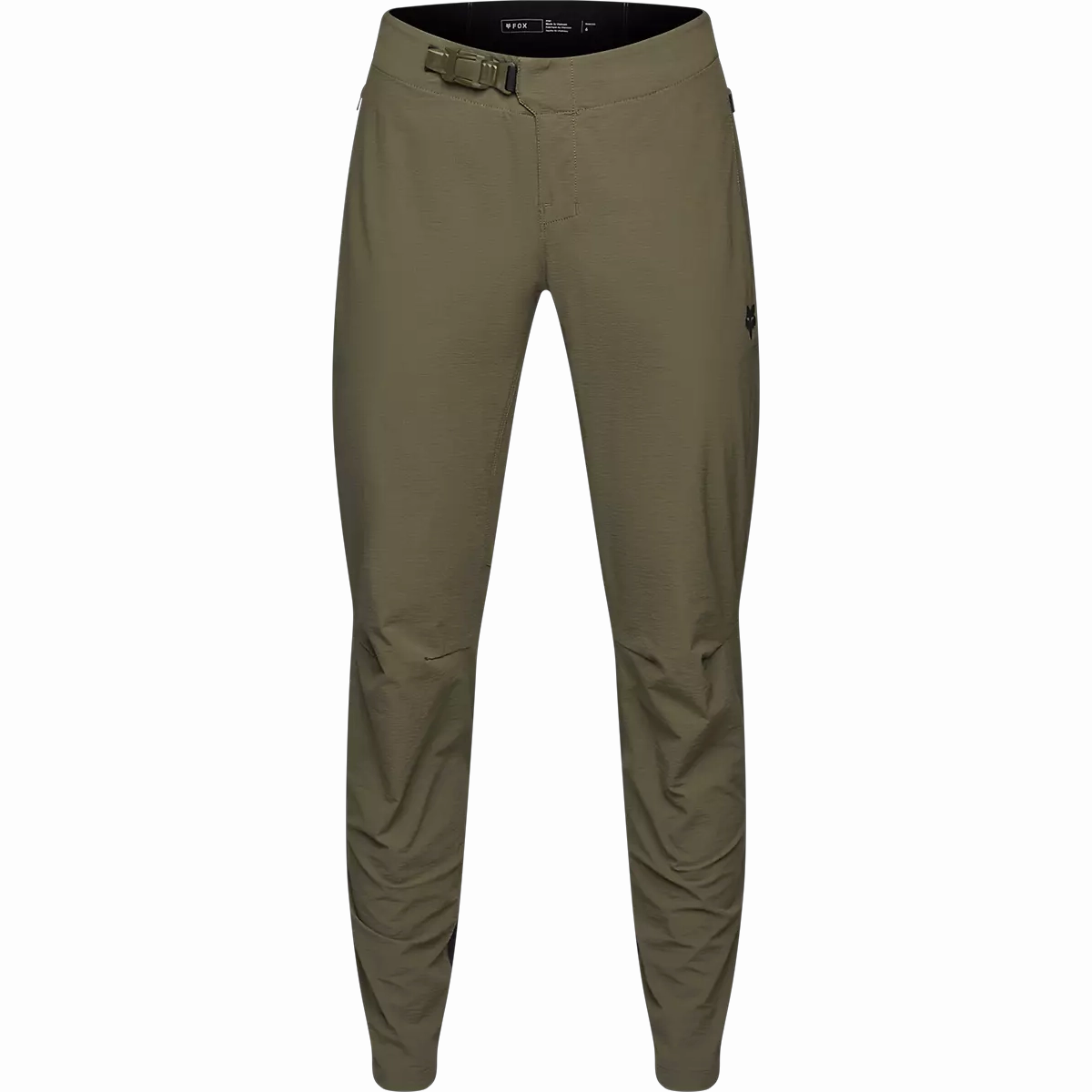 Women's Ranger Pant Travel Outfit Wrinkle Resistant