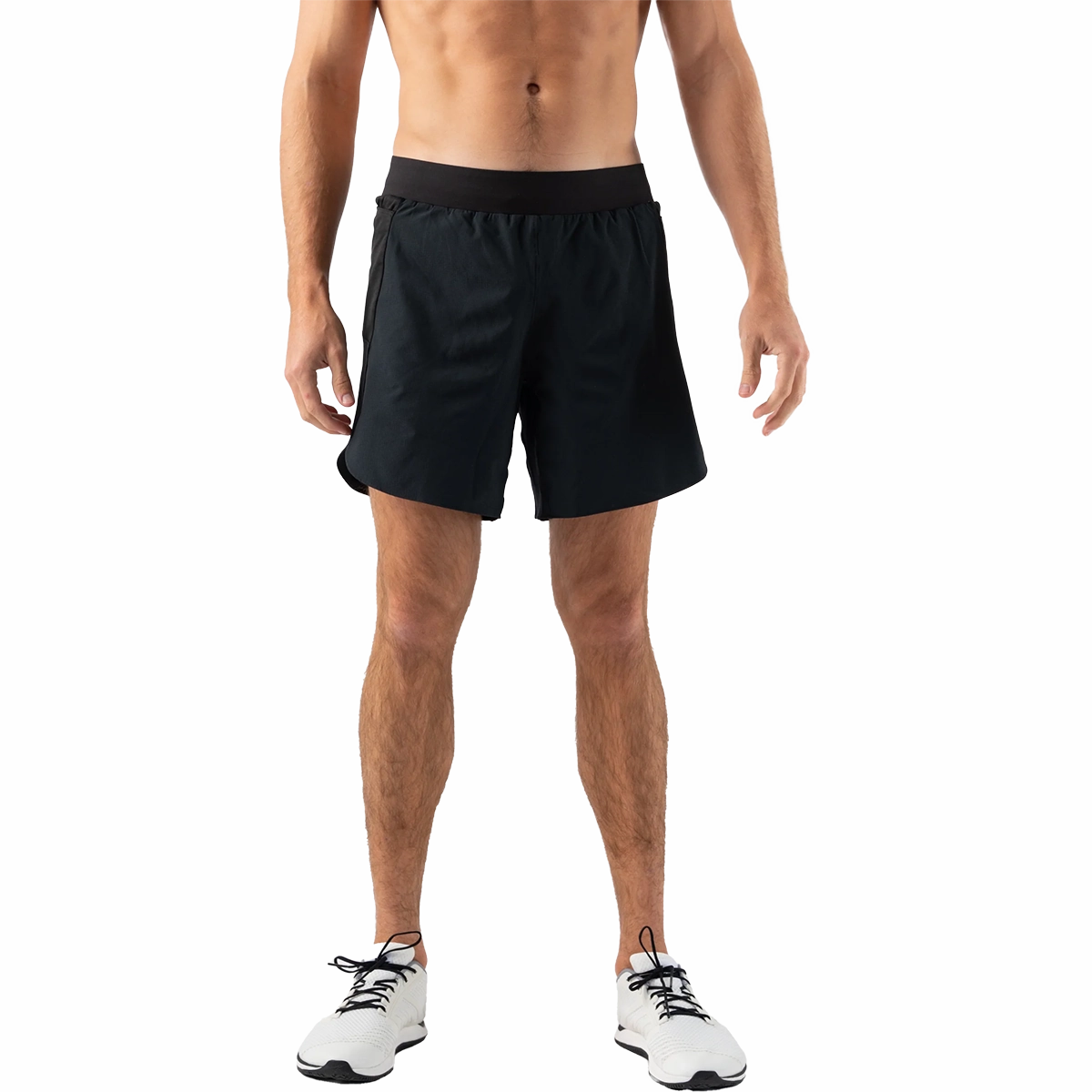 FKT 2.0 7" High Rise Waist