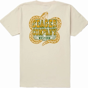 Men's Rattler Tee Cozy Style