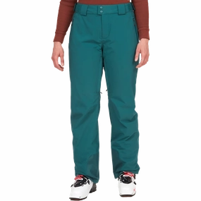 Casual Active Wear Women's Slopestar Pant