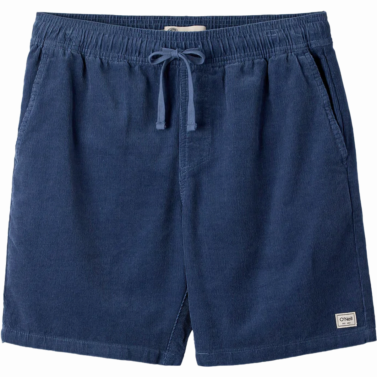 Sleek Comfort Ventilated Mesh Panels Men's OG Cord Short