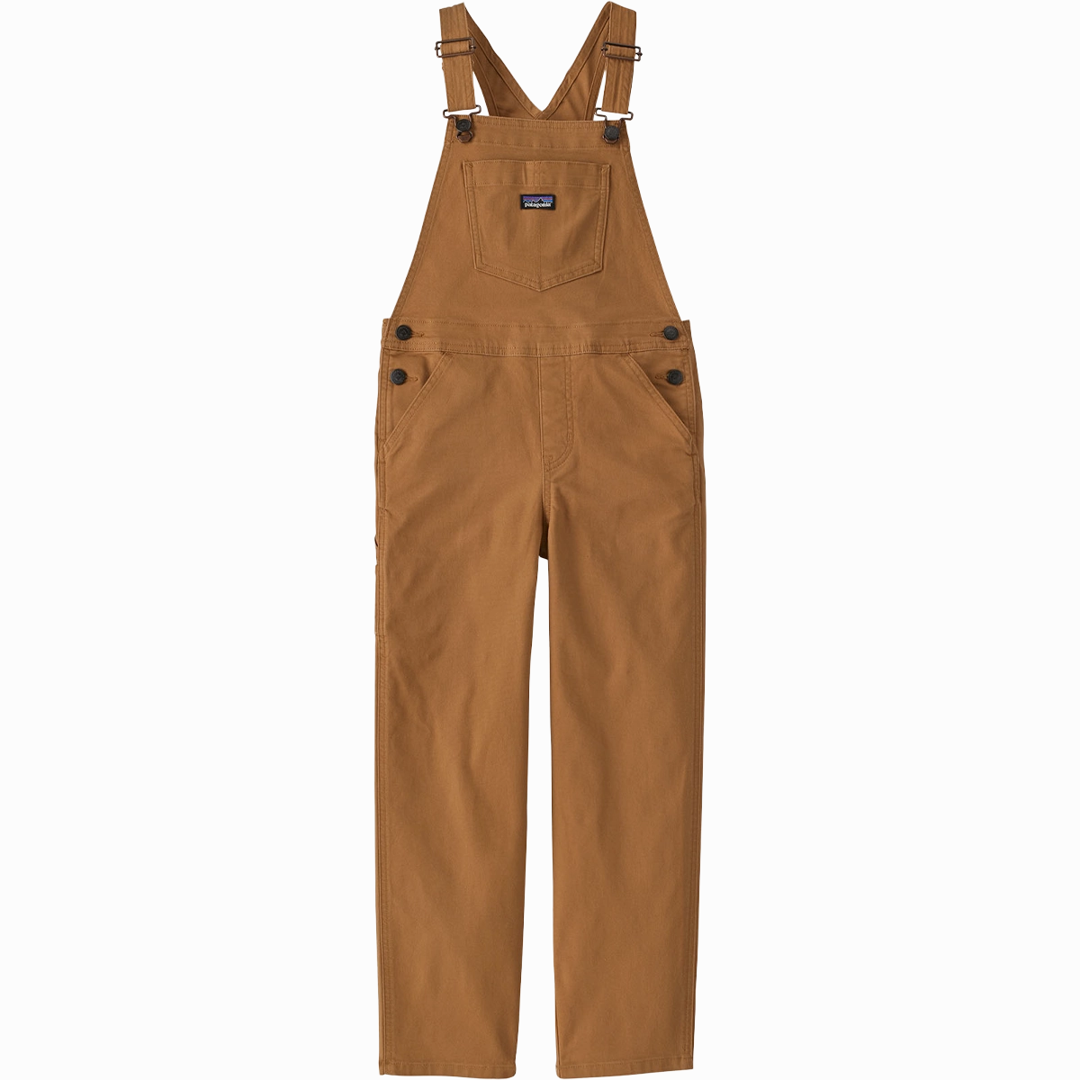 Youth Overalls EcoFriendlyMaterial Stylish Look