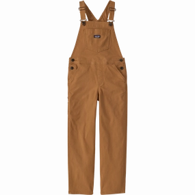 Thermal Regulating Youth Overalls