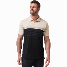 Versatile Layer Men's Hang Glide Polo