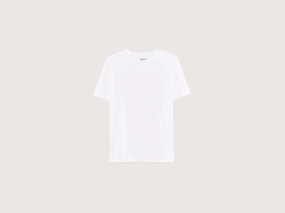 Vinx short-sleeve t-shirt (242 / M / WHITE) Summer Comfort