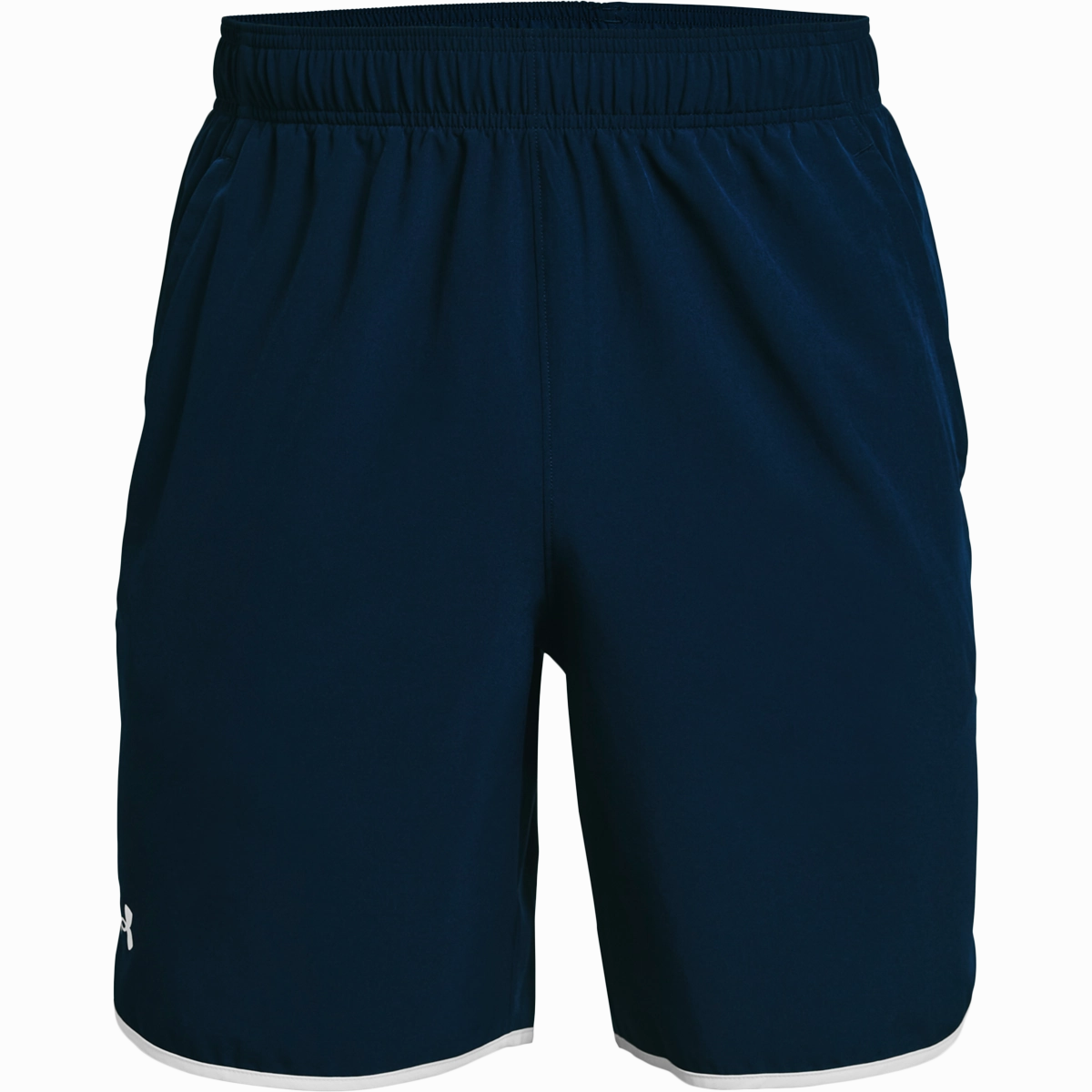 Men's UA HIIT Woven Short Fashion-Forward