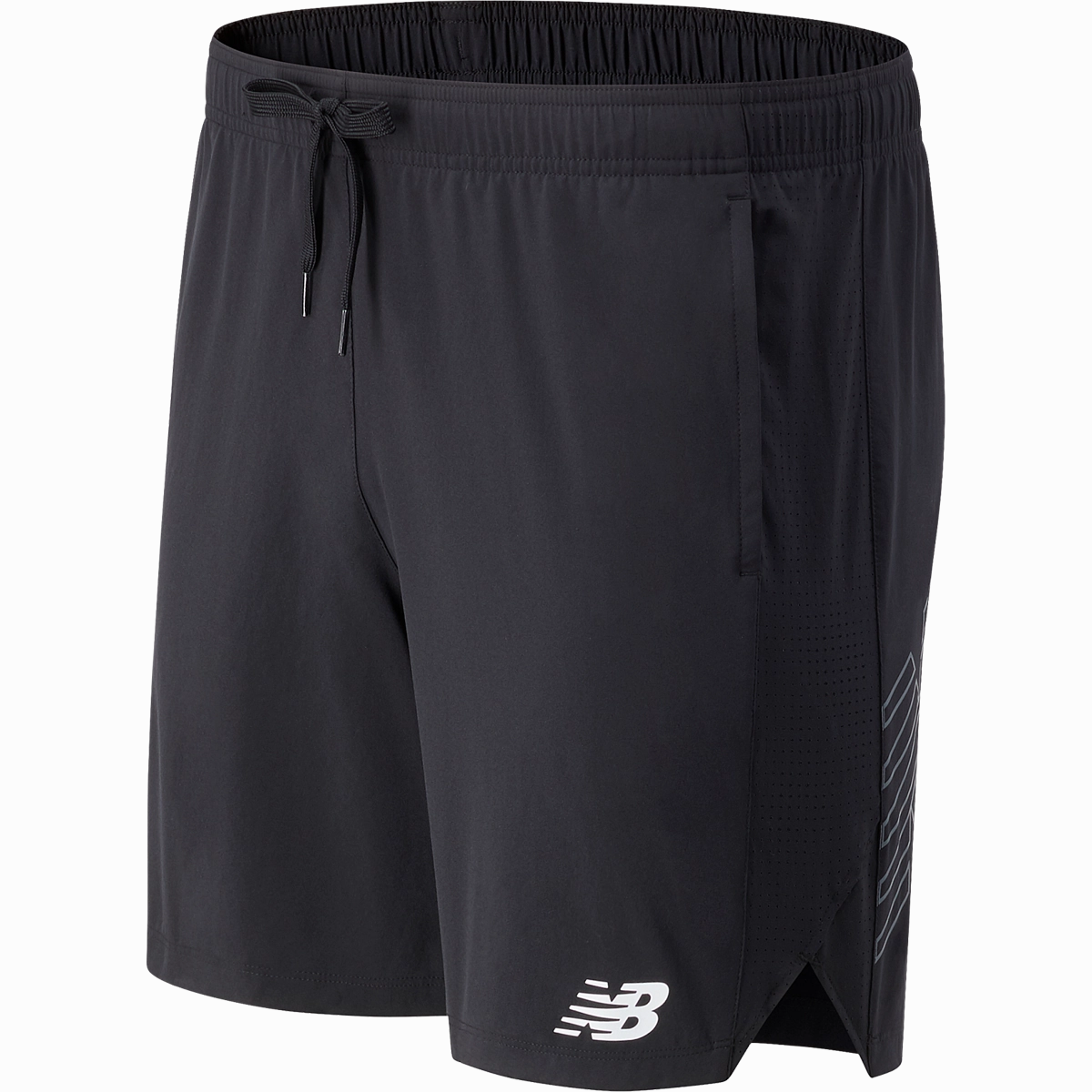 watch venue Workout Apparel 7" Tenacity Short