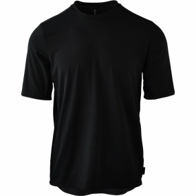 Men's Composite Short Sleeve Jersey Freedom of movement runner