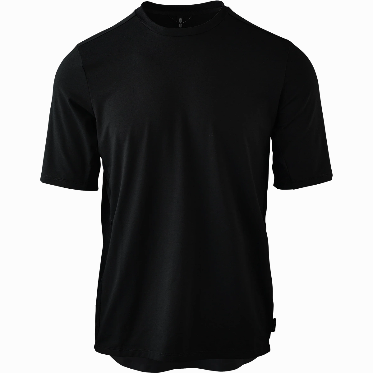 Friction Reduction Lining Men's Composite Short Sleeve Jersey
