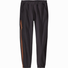 Urban Style Women's Ridge Rise Stripe Uprisal Sweatpants