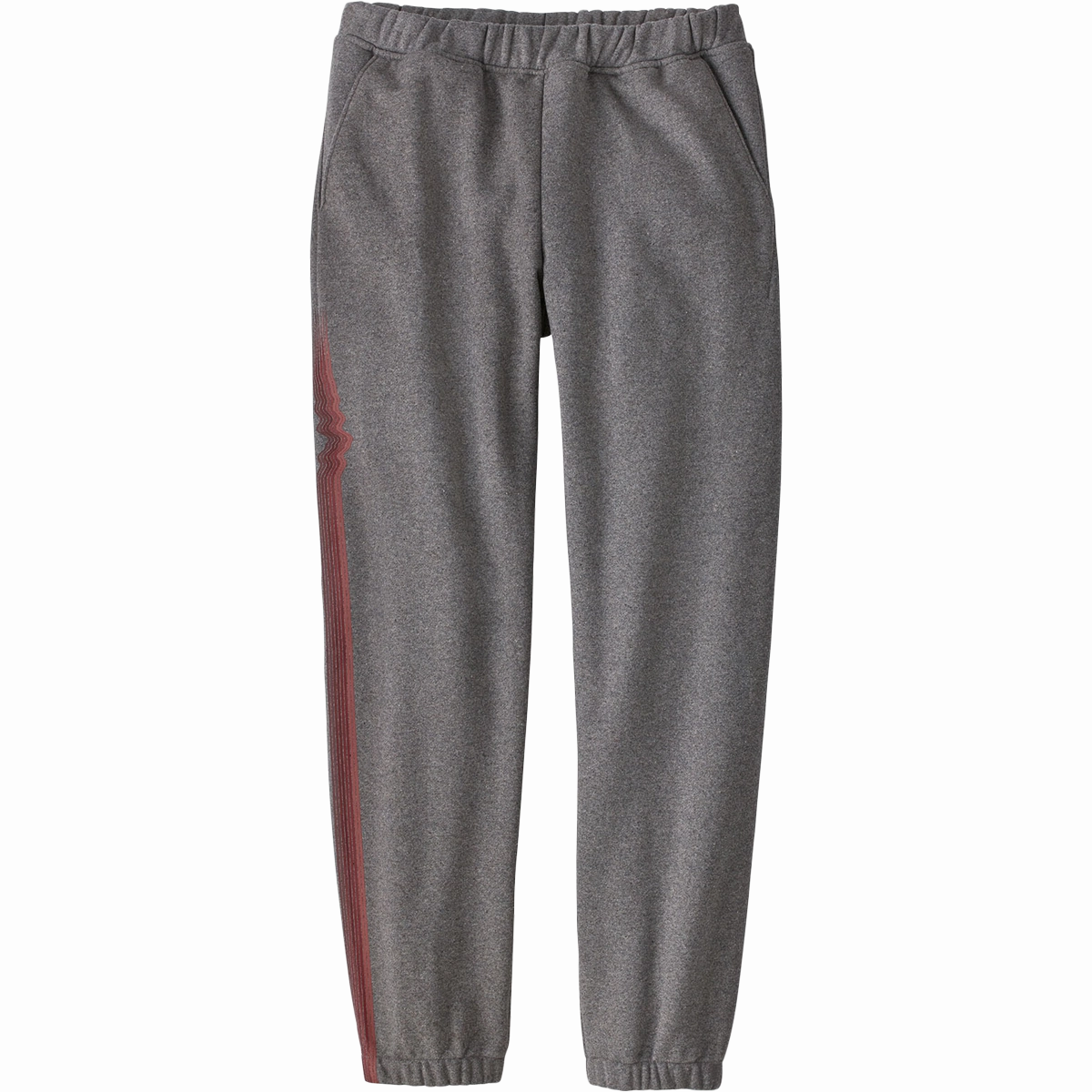Breathable Fabric For Men Women's Ridge Rise Stripe Uprisal Sweatpants