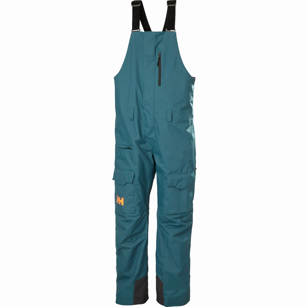 Core Flex Blackout fabric Men's Sogn Bib Cargo Pant