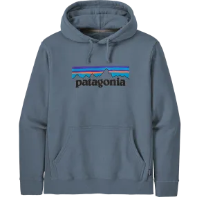 Lounge Style P-6 Logo Uprisal Hoody