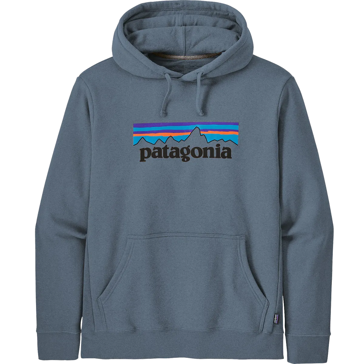 P-6 Logo Uprisal Hoody product office appropriateness