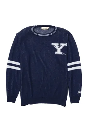Possum like Budget Friendly YALE UNISEX KNIT CREW