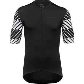 Stylish Design Minimal Layers Men's Swiftride Optical Jersey