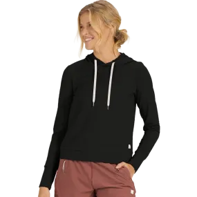Women's Halo Essential Hoodie Simple Comfort